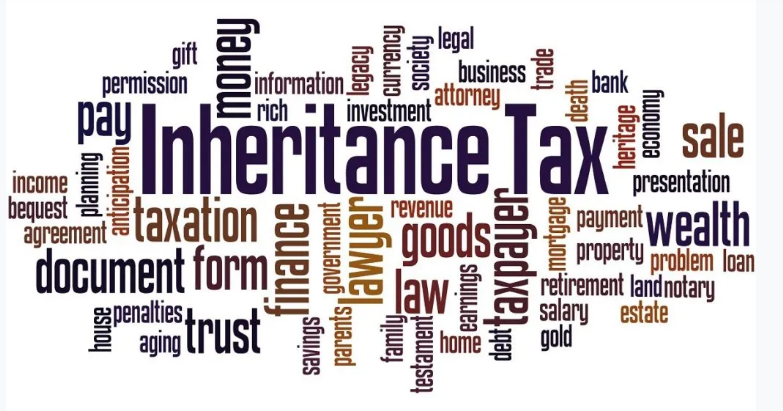 Inheritance Tax