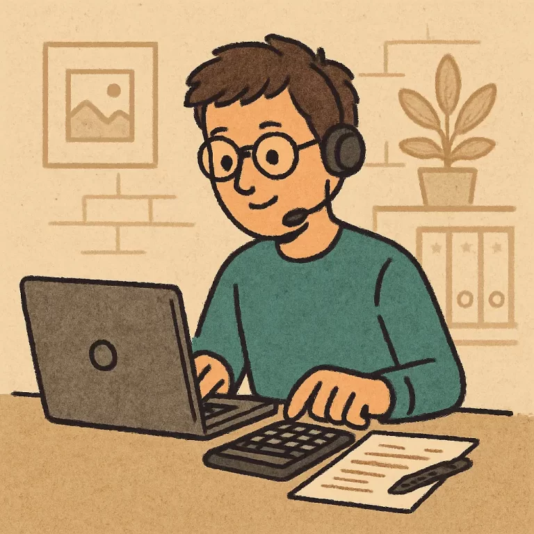 Benefits of Hiring an Online Accountant
