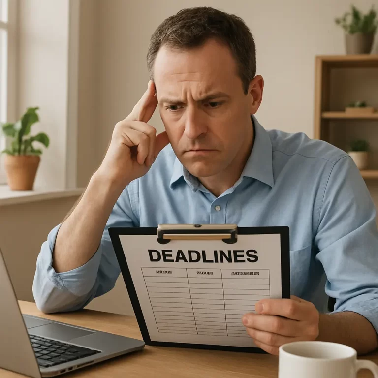 Understanding Late Filling Fee at Companies House