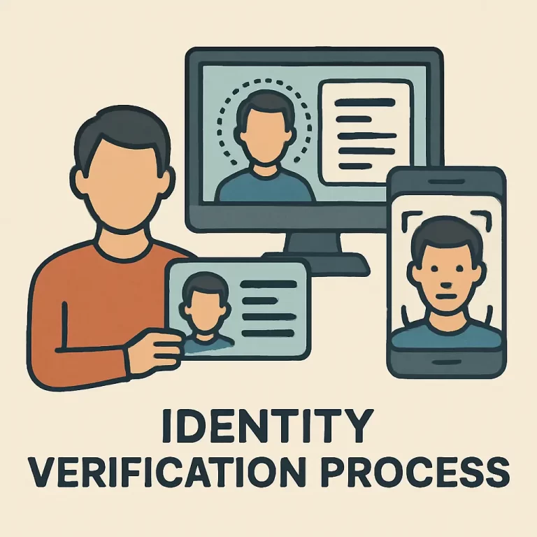 Companies House Identity Verification Essential Guide