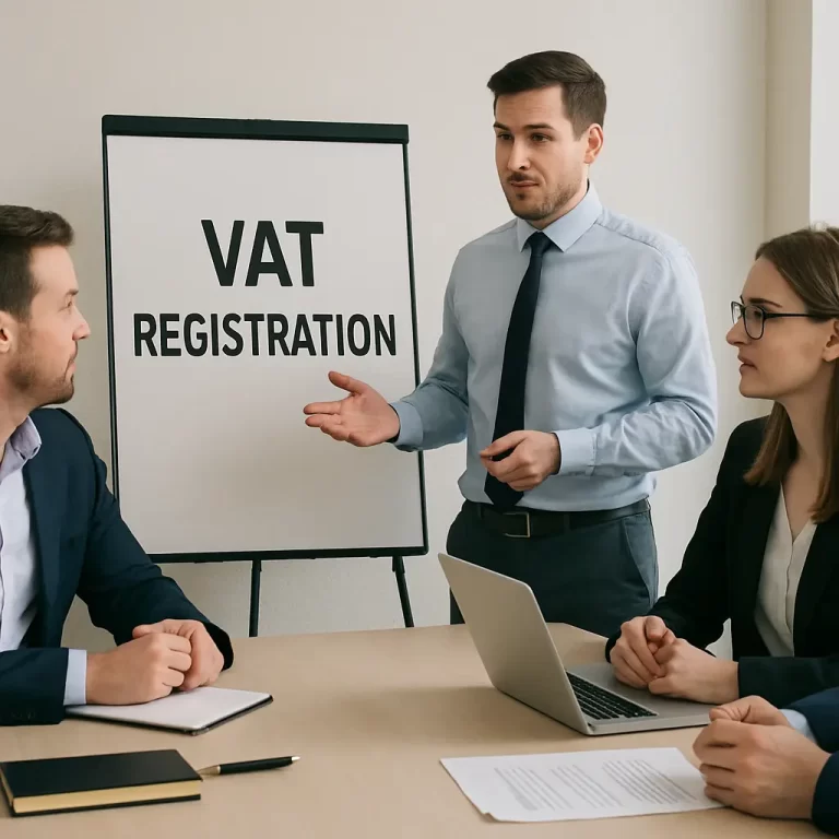 How Can Registration Vat Affect My Price